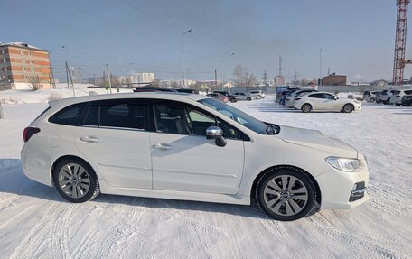 Subaru Levorg I, 2015 год, 1 300 000 рублей, 3 фотография