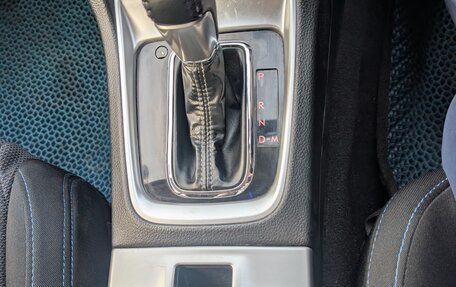 Subaru Levorg I, 2015 год, 1 300 000 рублей, 5 фотография