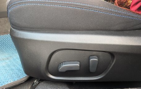 Subaru Levorg I, 2015 год, 1 300 000 рублей, 12 фотография