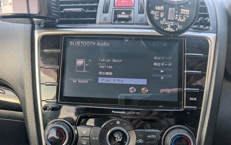 Subaru Levorg I, 2015 год, 1 300 000 рублей, 6 фотография