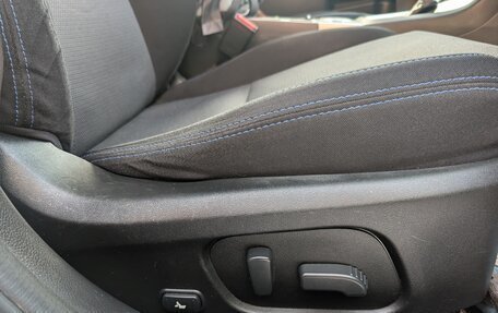 Subaru Levorg I, 2015 год, 1 300 000 рублей, 11 фотография