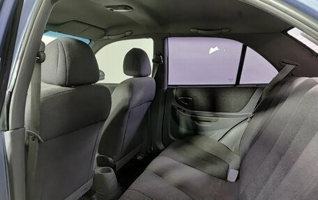 Hyundai Accent II, 2005 год, 230 000 рублей, 15 фотография