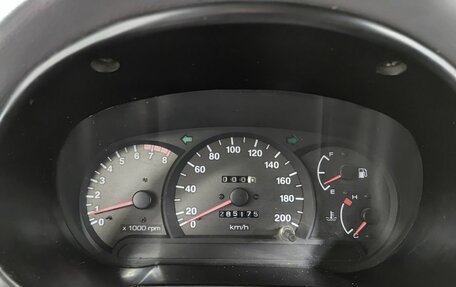 Hyundai Accent II, 2005 год, 230 000 рублей, 16 фотография