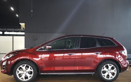 Mazda CX-7 I рестайлинг, 2010 год, 1 100 000 рублей, 4 фотография