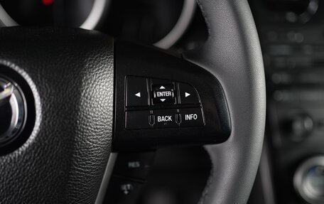 Mazda CX-7 I рестайлинг, 2010 год, 1 100 000 рублей, 12 фотография