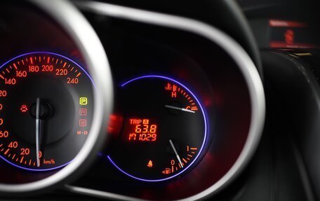 Mazda CX-7 I рестайлинг, 2010 год, 1 100 000 рублей, 10 фотография