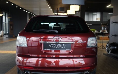 Mazda CX-7 I рестайлинг, 2010 год, 1 100 000 рублей, 6 фотография