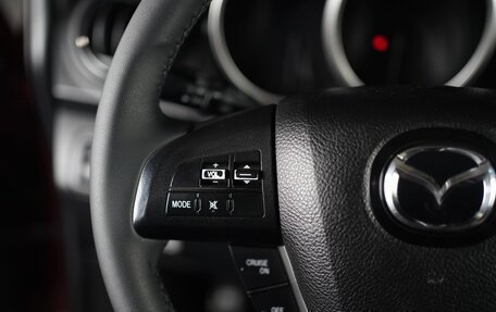 Mazda CX-7 I рестайлинг, 2010 год, 1 100 000 рублей, 11 фотография