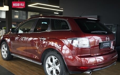 Mazda CX-7 I рестайлинг, 2010 год, 1 100 000 рублей, 7 фотография