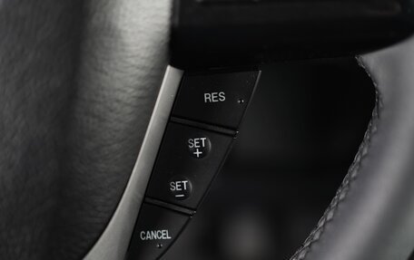 Mazda CX-7 I рестайлинг, 2010 год, 1 100 000 рублей, 13 фотография