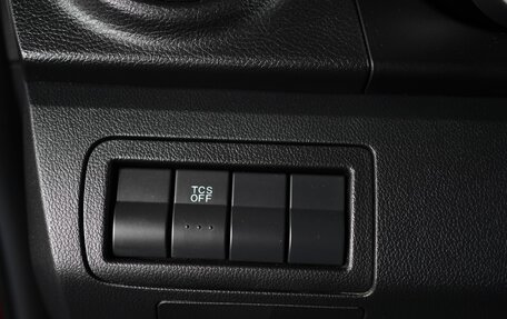 Mazda CX-7 I рестайлинг, 2010 год, 1 100 000 рублей, 17 фотография