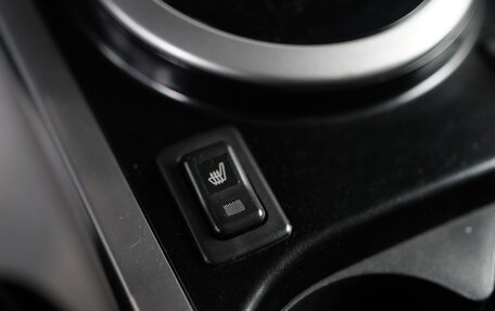 Mazda CX-7 I рестайлинг, 2010 год, 1 100 000 рублей, 16 фотография