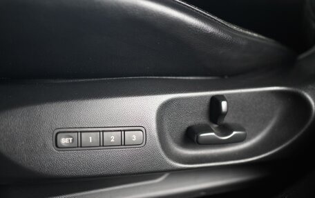 Mazda CX-7 I рестайлинг, 2010 год, 1 100 000 рублей, 19 фотография