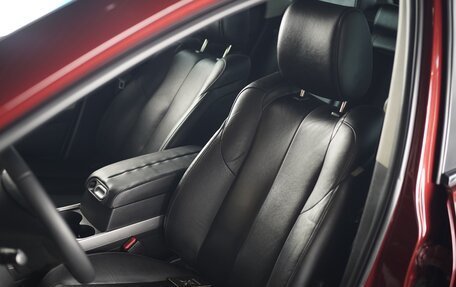 Mazda CX-7 I рестайлинг, 2010 год, 1 100 000 рублей, 23 фотография