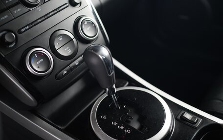 Mazda CX-7 I рестайлинг, 2010 год, 1 100 000 рублей, 21 фотография