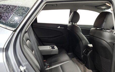 Hyundai Tucson III, 2018 год, 1 700 000 рублей, 9 фотография