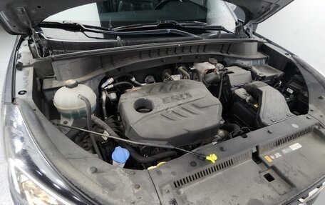 Hyundai Tucson III, 2018 год, 1 700 000 рублей, 19 фотография