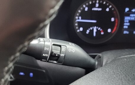 Hyundai Tucson III, 2018 год, 1 700 000 рублей, 13 фотография