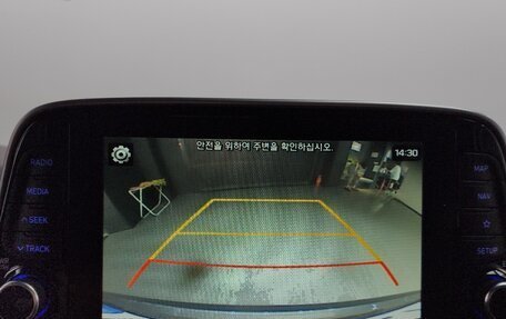 Hyundai Tucson III, 2018 год, 1 700 000 рублей, 15 фотография