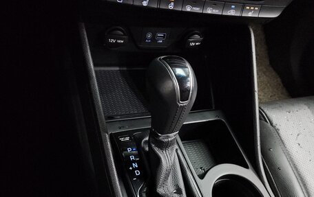 Hyundai Tucson III, 2018 год, 1 700 000 рублей, 10 фотография