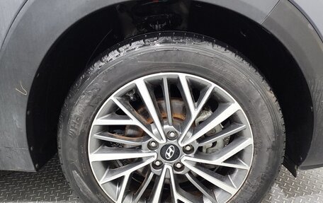 Hyundai Tucson III, 2018 год, 1 700 000 рублей, 20 фотография