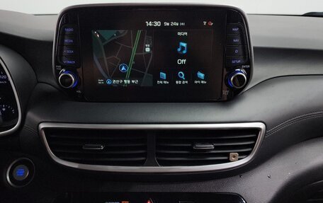 Hyundai Tucson III, 2018 год, 1 700 000 рублей, 14 фотография