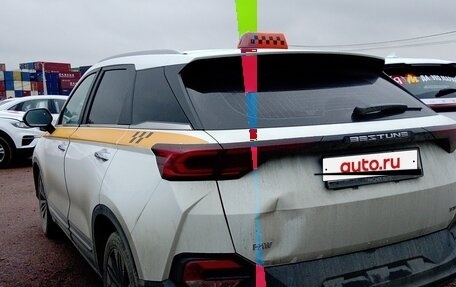 FAW Bestune T77, 2023 год, 1 607 000 рублей, 2 фотография