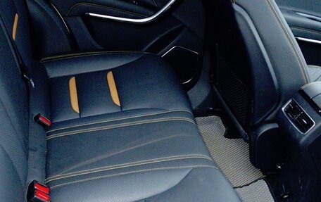 FAW Bestune T77, 2023 год, 1 607 000 рублей, 6 фотография