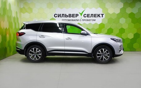 Chery Tiggo 7 Pro, 2021 год, 1 850 000 рублей, 8 фотография