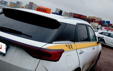 FAW Bestune T77, 2023 год, 1 607 000 рублей, 4 фотография