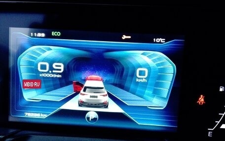 FAW Bestune T77, 2023 год, 1 607 000 рублей, 7 фотография