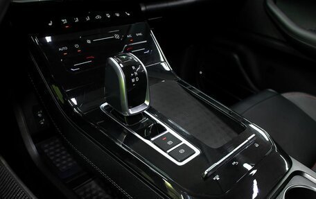 Chery Tiggo 7 Pro, 2021 год, 1 850 000 рублей, 22 фотография