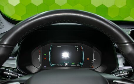 Chery Tiggo 7 Pro, 2021 год, 1 850 000 рублей, 16 фотография