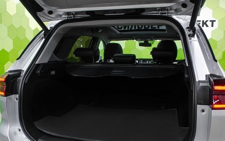 Chery Tiggo 7 Pro, 2021 год, 1 850 000 рублей, 25 фотография