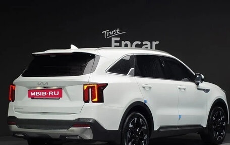 KIA Sorento IV, 2025 год, 6 347 000 рублей, 3 фотография