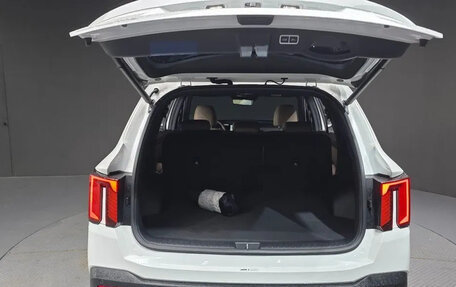 KIA Sorento IV, 2025 год, 6 347 000 рублей, 16 фотография