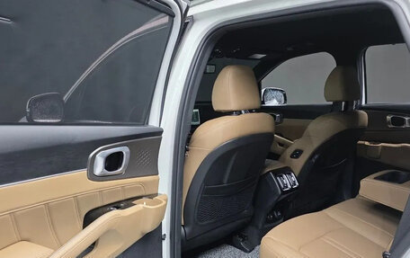 KIA Sorento IV, 2025 год, 6 347 000 рублей, 6 фотография