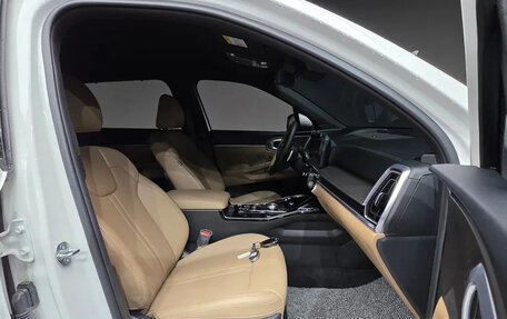 KIA Sorento IV, 2025 год, 6 347 000 рублей, 7 фотография