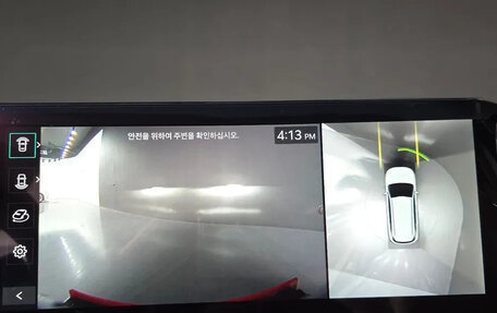 KIA Sorento IV, 2025 год, 6 347 000 рублей, 13 фотография