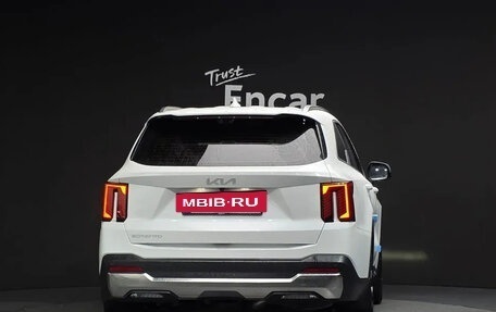 KIA Sorento IV, 2025 год, 6 347 000 рублей, 4 фотография