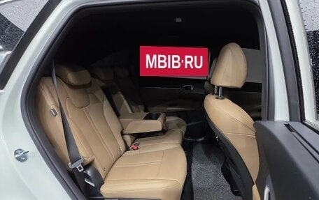 KIA Sorento IV, 2025 год, 6 347 000 рублей, 8 фотография