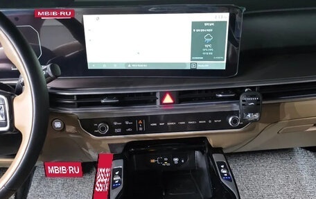 KIA Sorento IV, 2025 год, 6 347 000 рублей, 11 фотография