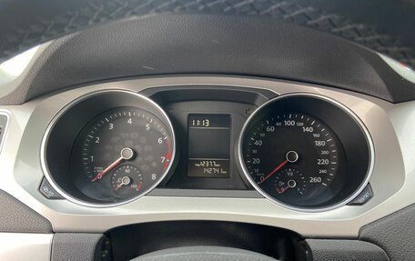 Volkswagen Jetta VI, 2017 год, 1 250 000 рублей, 12 фотография