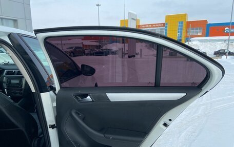 Volkswagen Jetta VI, 2017 год, 1 250 000 рублей, 14 фотография