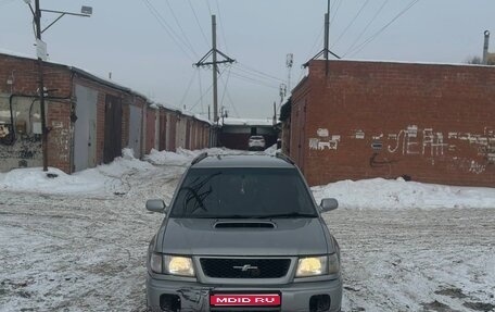 Subaru Forester, 1998 год, 400 000 рублей, 1 фотография