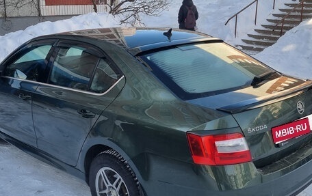 Skoda Octavia, 2020 год, 2 149 000 рублей, 1 фотография