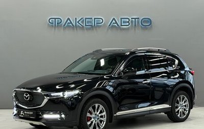 Mazda CX-5 II, 2020 год, 3 300 000 рублей, 1 фотография