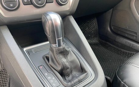 Volkswagen Jetta VI, 2017 год, 1 250 000 рублей, 18 фотография