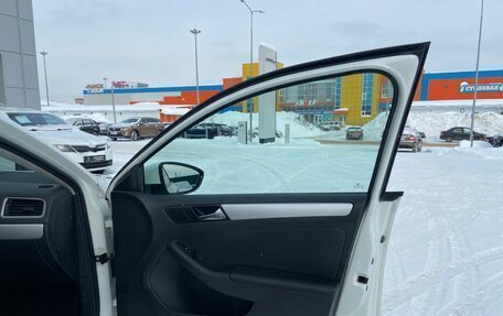 Volkswagen Jetta VI, 2017 год, 1 250 000 рублей, 17 фотография