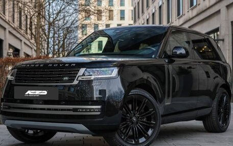 Land Rover Range Rover IV рестайлинг, 2026 год, 27 300 000 рублей, 1 фотография